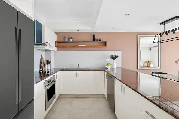 Fifth view of Homely apartment listing, 48/23-29 Willock Avenue, Miranda NSW 2228