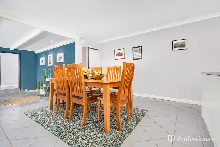 Third view of Homely house listing, 11 Zuytdorp Court, Mahomets Flats WA 6530