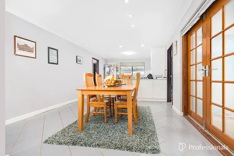 Sixth view of Homely house listing, 11 Zuytdorp Court, Mahomets Flats WA 6530