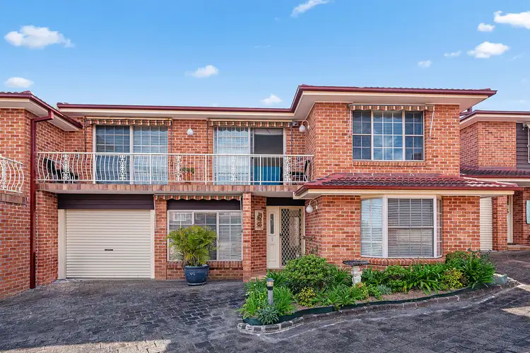 Fourth view of Homely townhouse listing, 2/272-274 The Entrance Road, Long Jetty NSW 2261