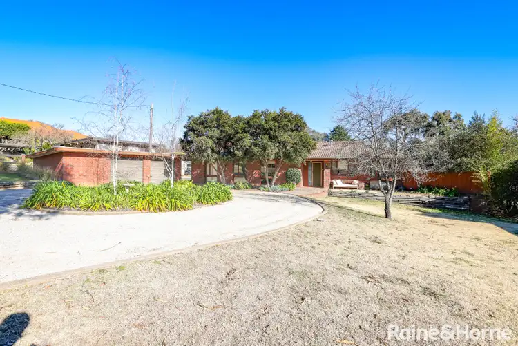 Main view of Homely house listing, 87 Boundary Road, Robin Hill NSW 2795