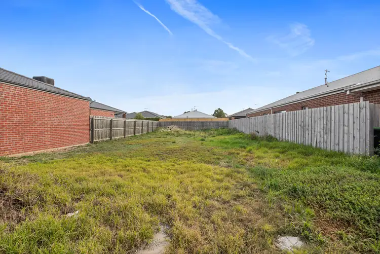 Fourth view of Homely land listing, 8 Simpson Circuit, Armstrong Creek VIC 3217