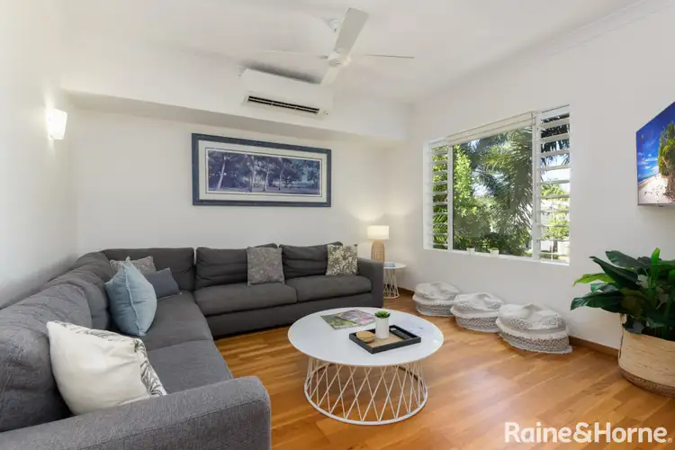 Second view of Homely unit listing, 5/7 Davidson Street (VERANDAH'S), Port Douglas QLD 4877