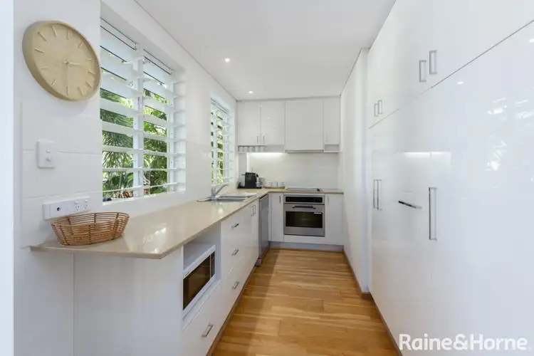 Third view of Homely unit listing, 5/7 Davidson Street (VERANDAH'S), Port Douglas QLD 4877