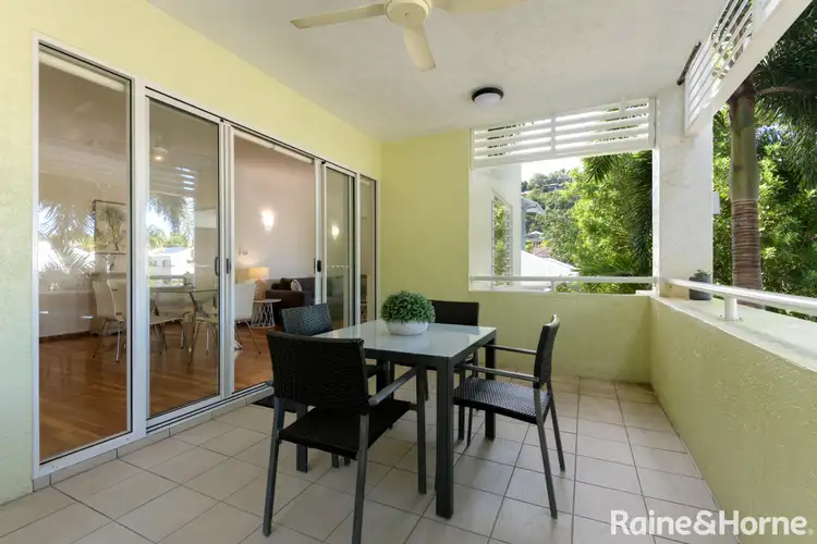 Fifth view of Homely unit listing, 5/7 Davidson Street (VERANDAH'S), Port Douglas QLD 4877