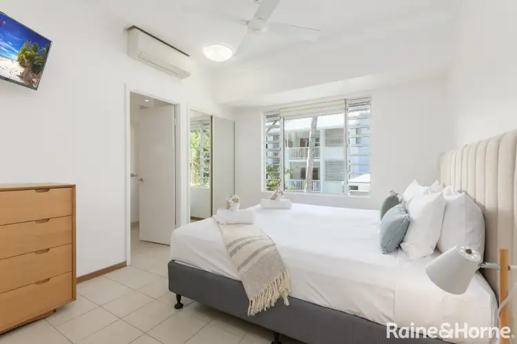 Sixth view of Homely unit listing, 5/7 Davidson Street (VERANDAH'S), Port Douglas QLD 4877