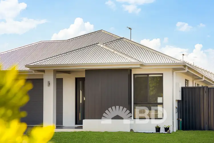 19 Dajarra Street, Morayfield QLD 4506