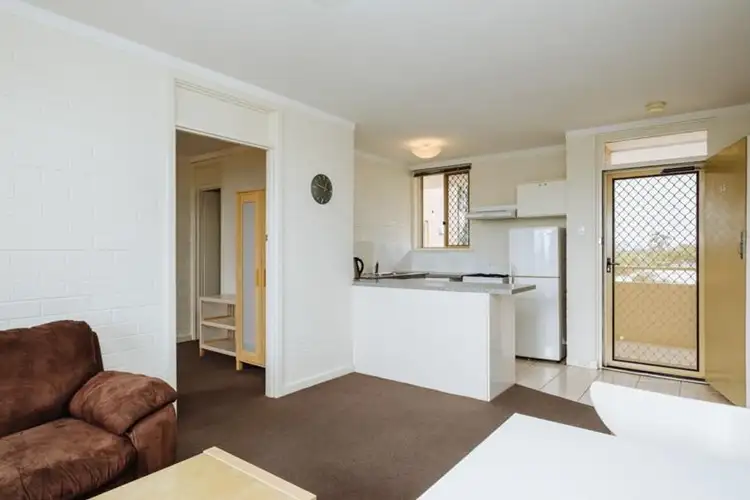 35/53 Leonard Street, Victoria Park WA 6100
