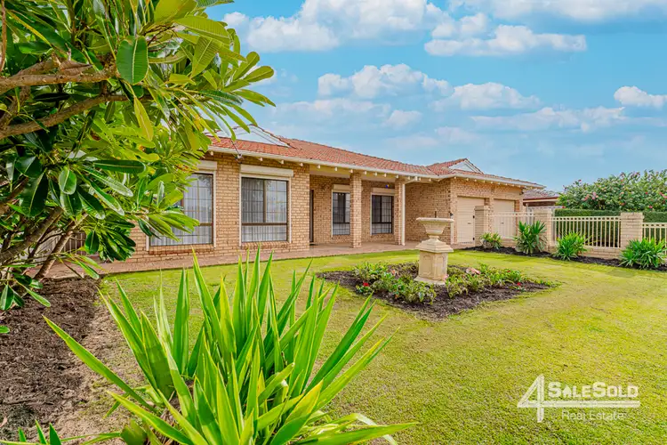 71 Jones Street, Stirling WA 6021