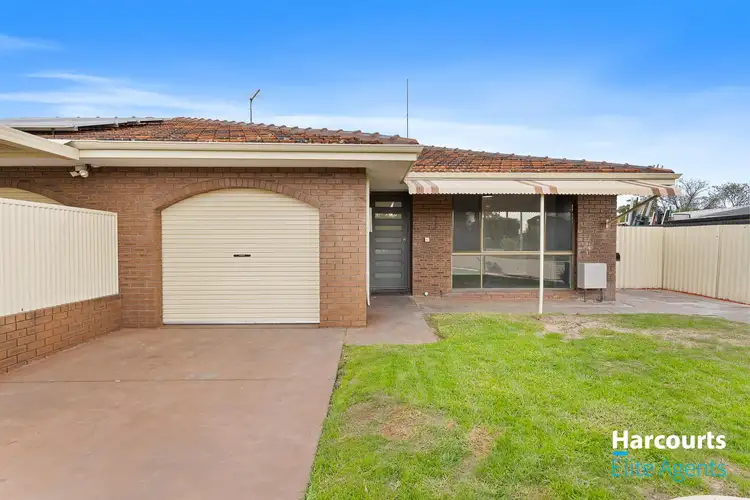 Second view of Homely semi-detached listing, 36A Kingston Way, Safety Bay WA 6169