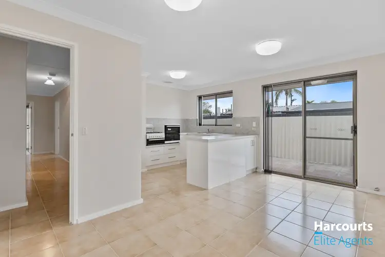 Fourth view of Homely semi-detached listing, 36A Kingston Way, Safety Bay WA 6169