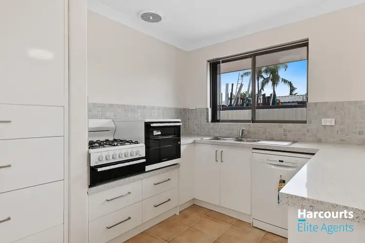 Seventh view of Homely semi-detached listing, 36A Kingston Way, Safety Bay WA 6169