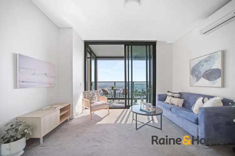 3002/3 Olympic Boulevard, Sydney Olympic Park NSW 2127