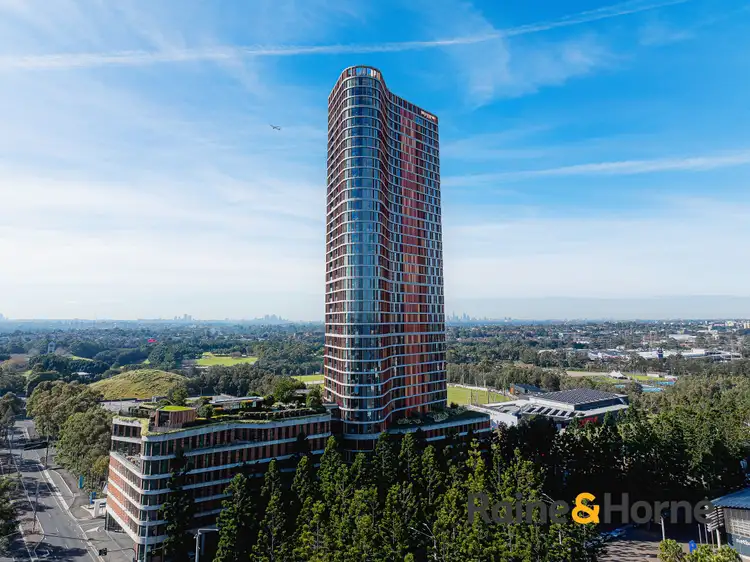 Second view of Homely apartment listing, Address available on request
