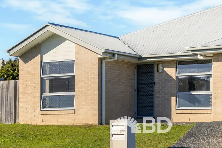 10 Cronin Street, Morayfield QLD 4506