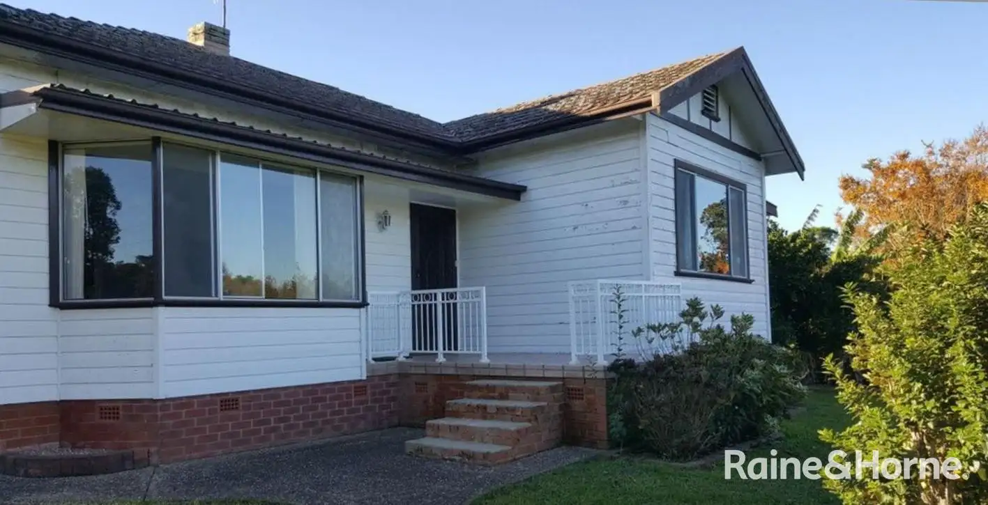 Main view of Homely house listing, B660 PRINCES HIGHWAY, Jaspers Brush NSW 2535