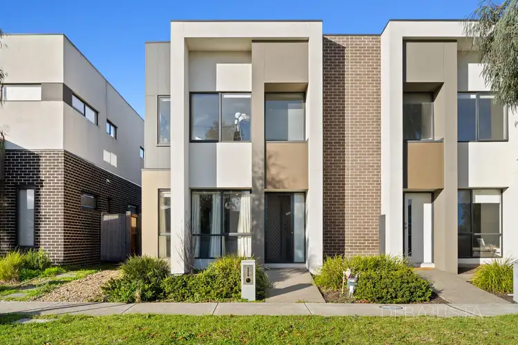 43 Foundry Circuit, Beveridge VIC 3753