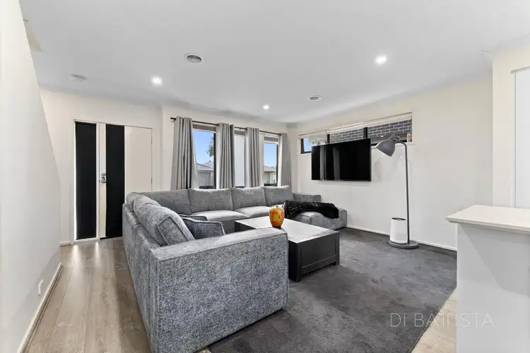 Second view of Homely house listing, 43 Foundry Circuit, Beveridge VIC 3753