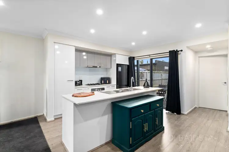 Third view of Homely house listing, 43 Foundry Circuit, Beveridge VIC 3753