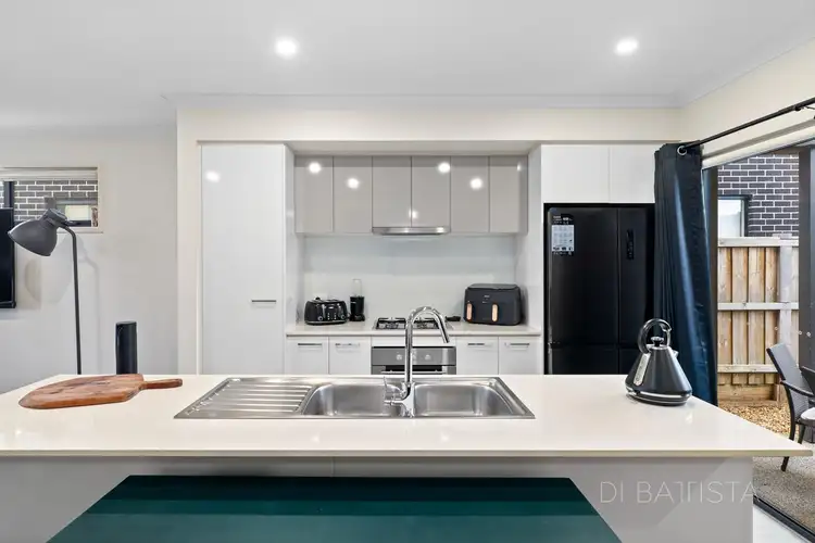 Fourth view of Homely house listing, 43 Foundry Circuit, Beveridge VIC 3753