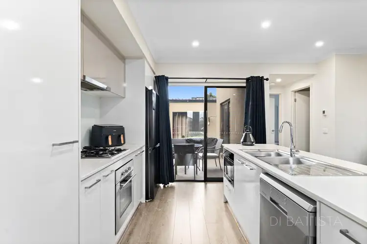 Fifth view of Homely house listing, 43 Foundry Circuit, Beveridge VIC 3753