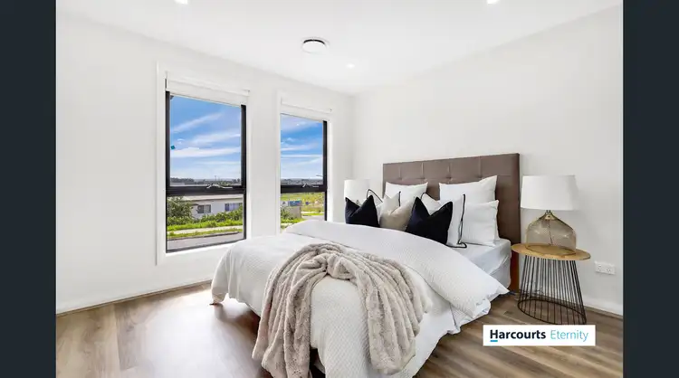 Third view of Homely townhouse listing, 73 Oramzi Road, Girraween NSW 2145