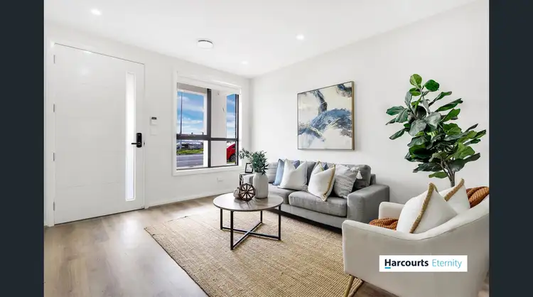 Fourth view of Homely townhouse listing, 73 Oramzi Road, Girraween NSW 2145