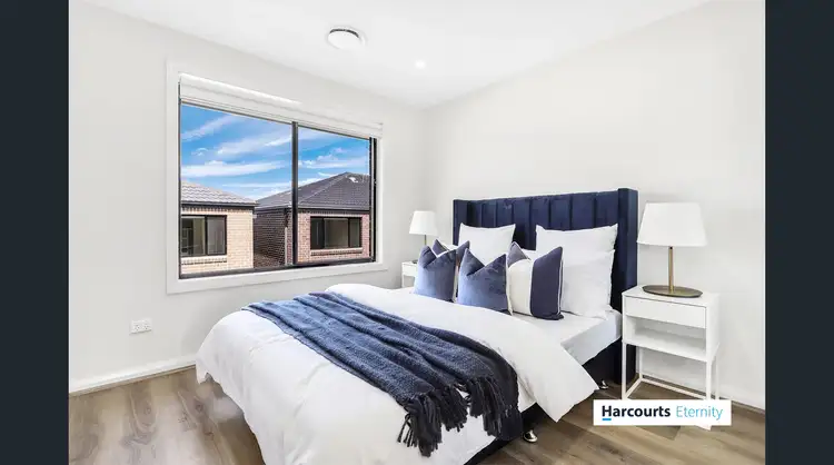 Fifth view of Homely townhouse listing, 73 Oramzi Road, Girraween NSW 2145