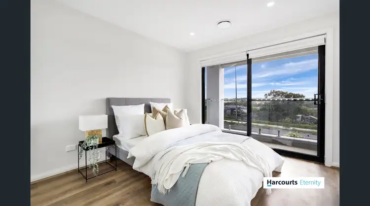 Seventh view of Homely townhouse listing, 73 Oramzi Road, Girraween NSW 2145