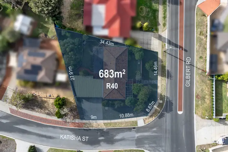 9 Gilbert Road, Duncraig WA 6023