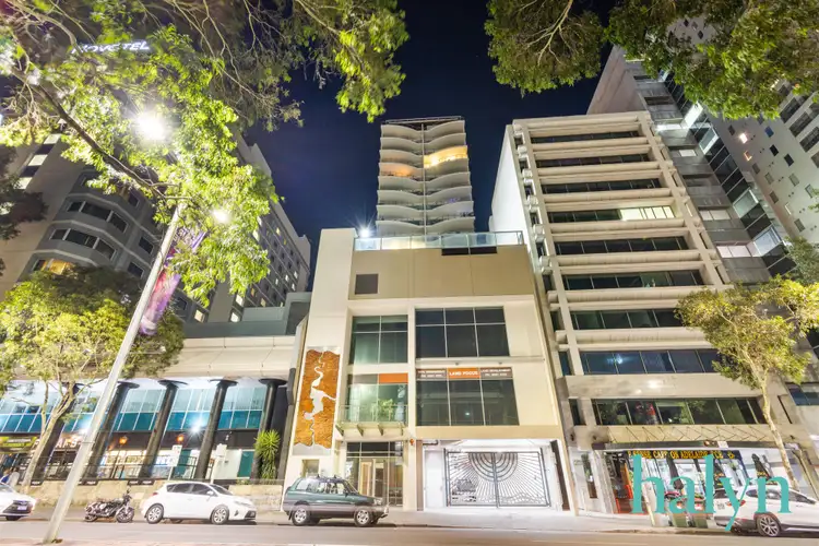 229 Adelaide Terrace