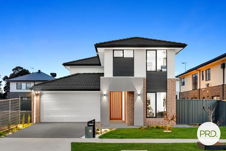 86 Positano Circuit, Berwick VIC 3806