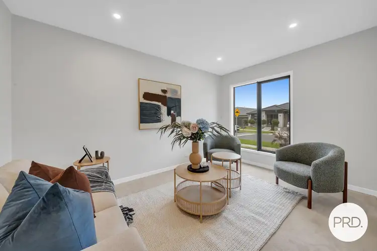 Second view of Homely house listing, 86 Positano Circuit, Berwick VIC 3806