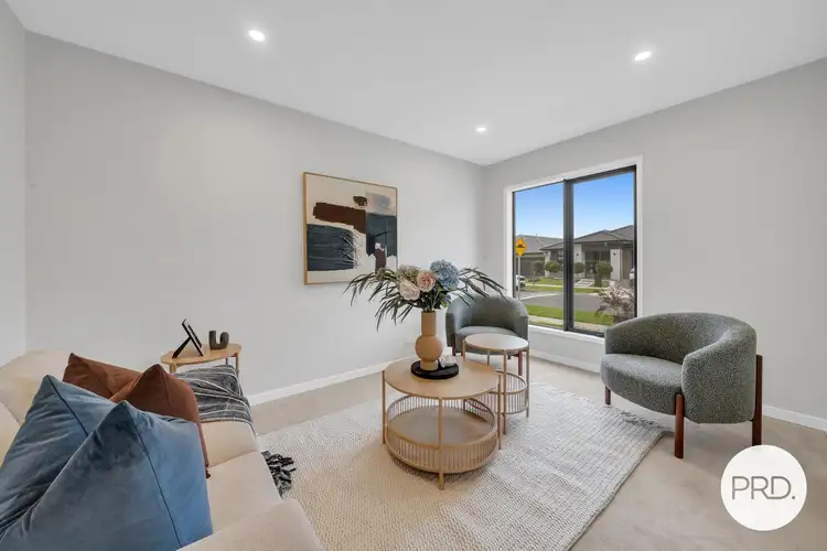 Second view of Homely house listing, 86 Positano Circuit, Berwick VIC 3806