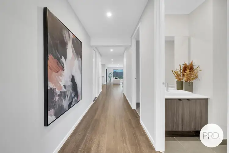 Third view of Homely house listing, 86 Positano Circuit, Berwick VIC 3806