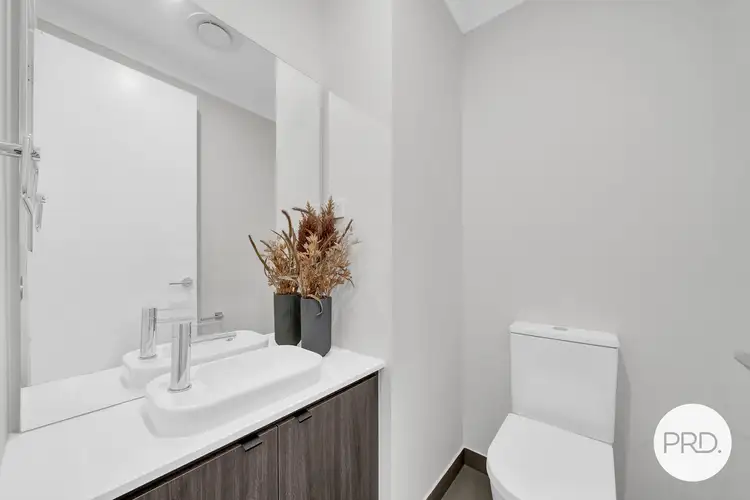 Fourth view of Homely house listing, 86 Positano Circuit, Berwick VIC 3806