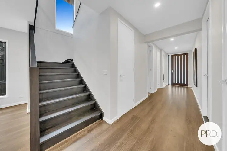 Sixth view of Homely house listing, 86 Positano Circuit, Berwick VIC 3806