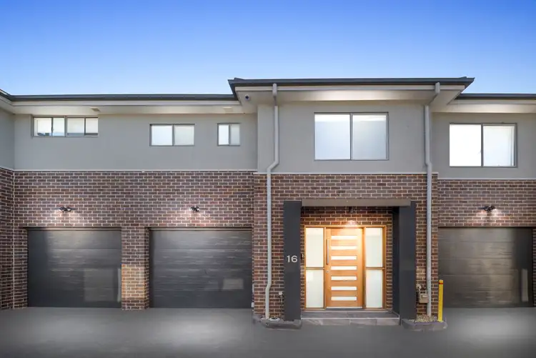 16/116-118 Glossop Street, St Marys NSW 2760