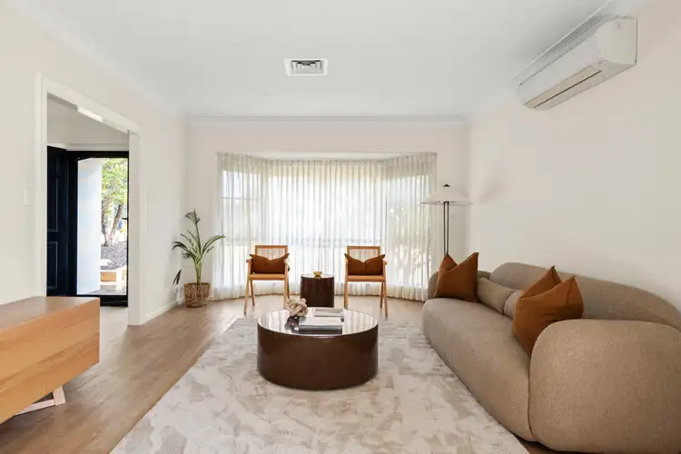 12A Louise Street, Nedlands WA 6009