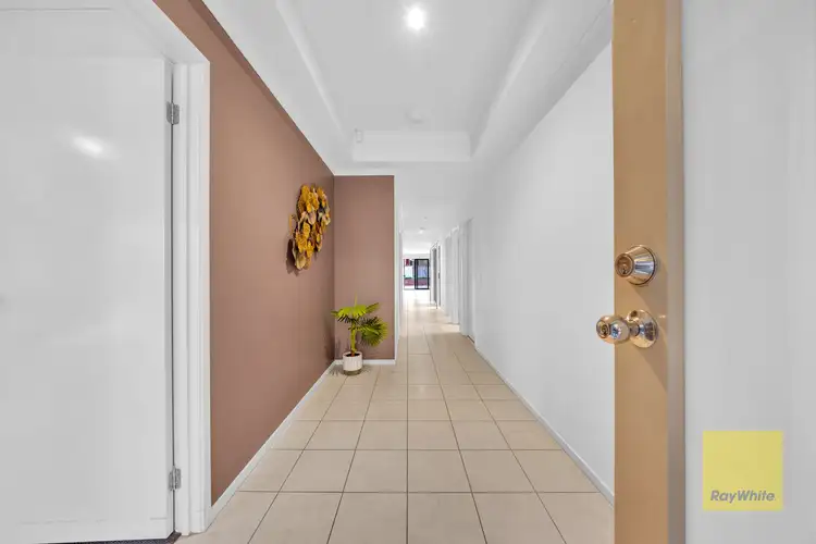 Second view of Homely house listing, 62 Edgevale Way, Tarneit VIC 3029