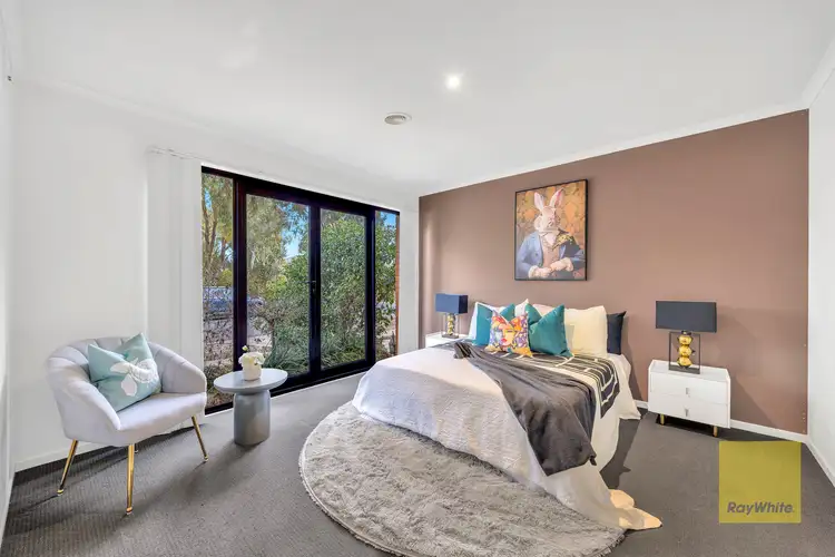 Third view of Homely house listing, 62 Edgevale Way, Tarneit VIC 3029