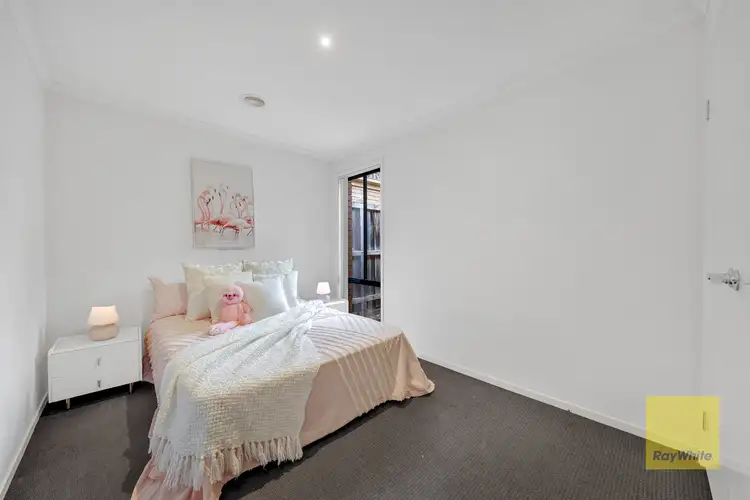 Fifth view of Homely house listing, 62 Edgevale Way, Tarneit VIC 3029