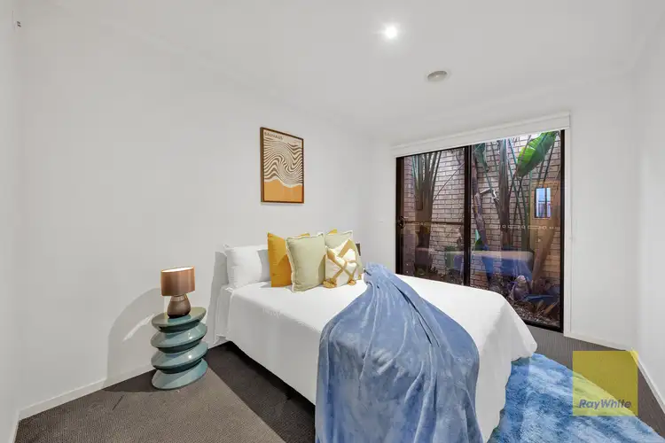 Sixth view of Homely house listing, 62 Edgevale Way, Tarneit VIC 3029