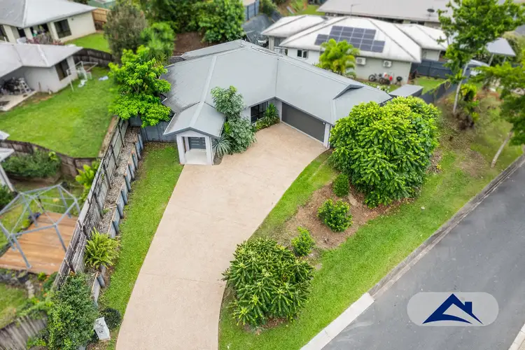 15 Starr Close, Bentley Park QLD 4869