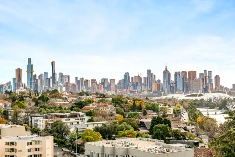 1503/18 Yarra Street, South Yarra VIC 3141