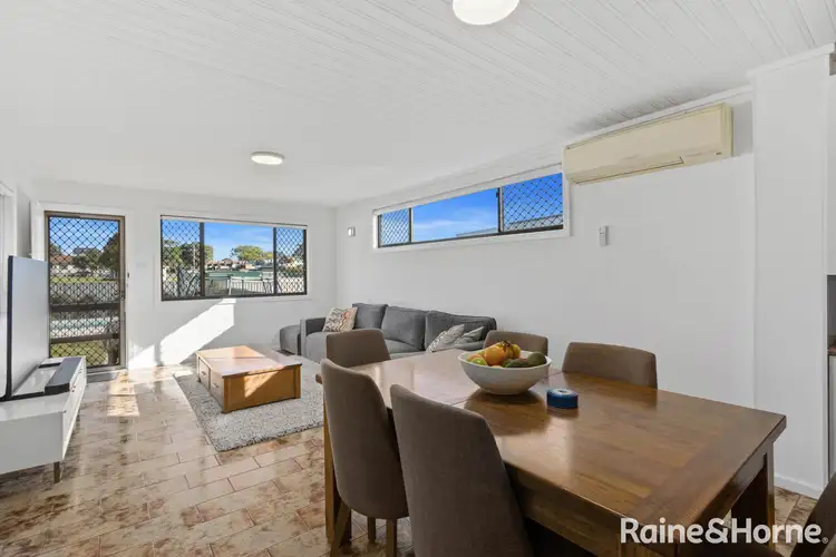 Second view of Homely house listing, 11 Tasker Avenue, Clemton Park NSW 2206