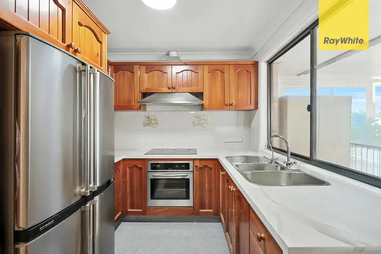 Third view of Homely house listing, 95 Swallow Drive, Erskine Park NSW 2759