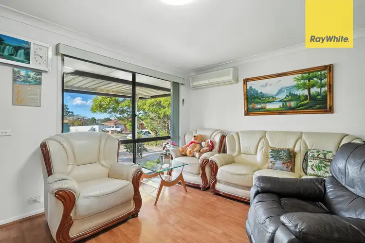 Fourth view of Homely house listing, 95 Swallow Drive, Erskine Park NSW 2759