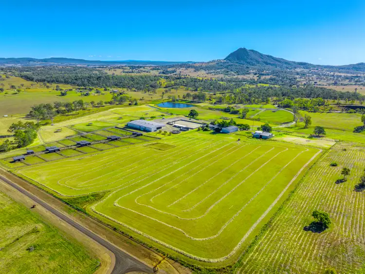 2620 Rosewood-Warrill View Road, Coleyville QLD 4307