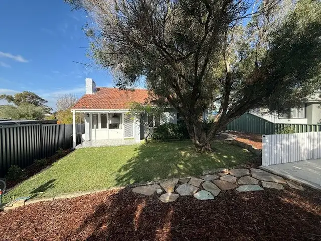 Second view of Homely house listing, 47 Ferdinand Cres, Coolbellup WA 6163